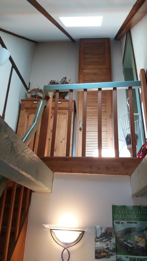Apartamento Im Schuhhof *