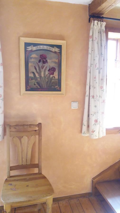 Im Schuhhof Apartment