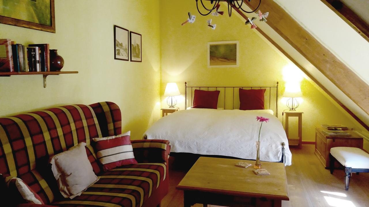 Apartamento Im Schuhhof *