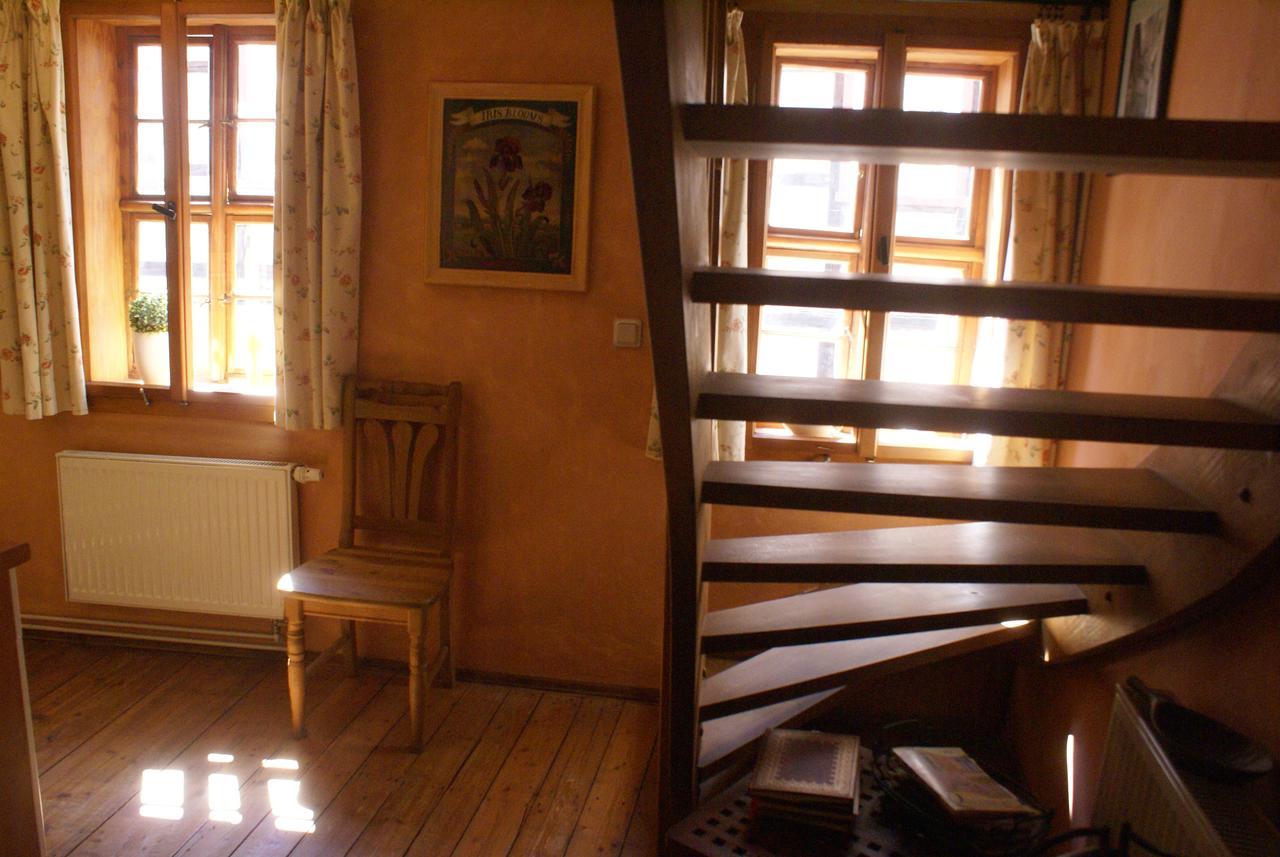 Apartment Im Schuhhof *