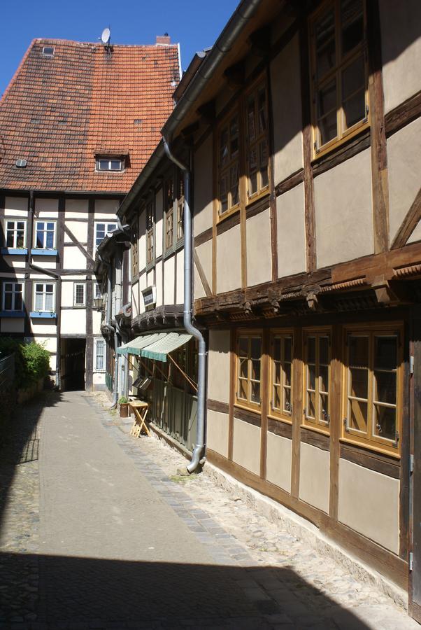 Apartamento Im Schuhhof