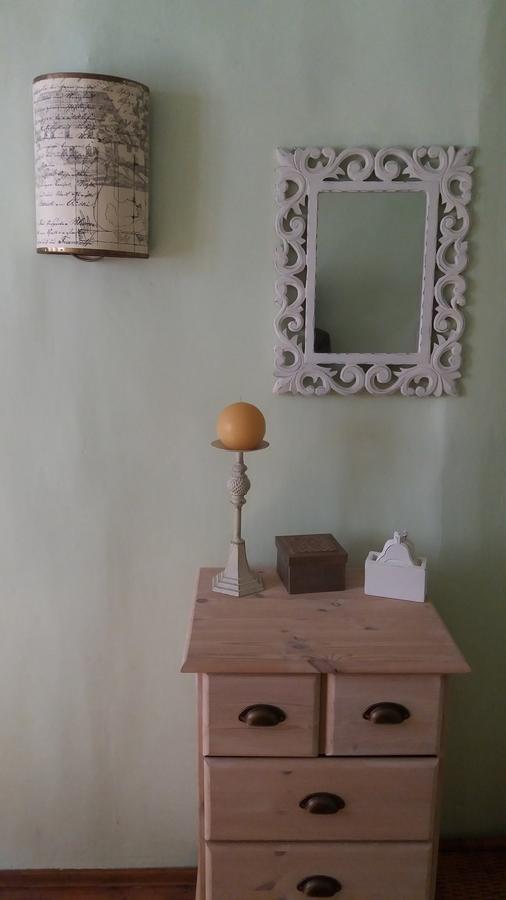 Apartment Im Schuhhof