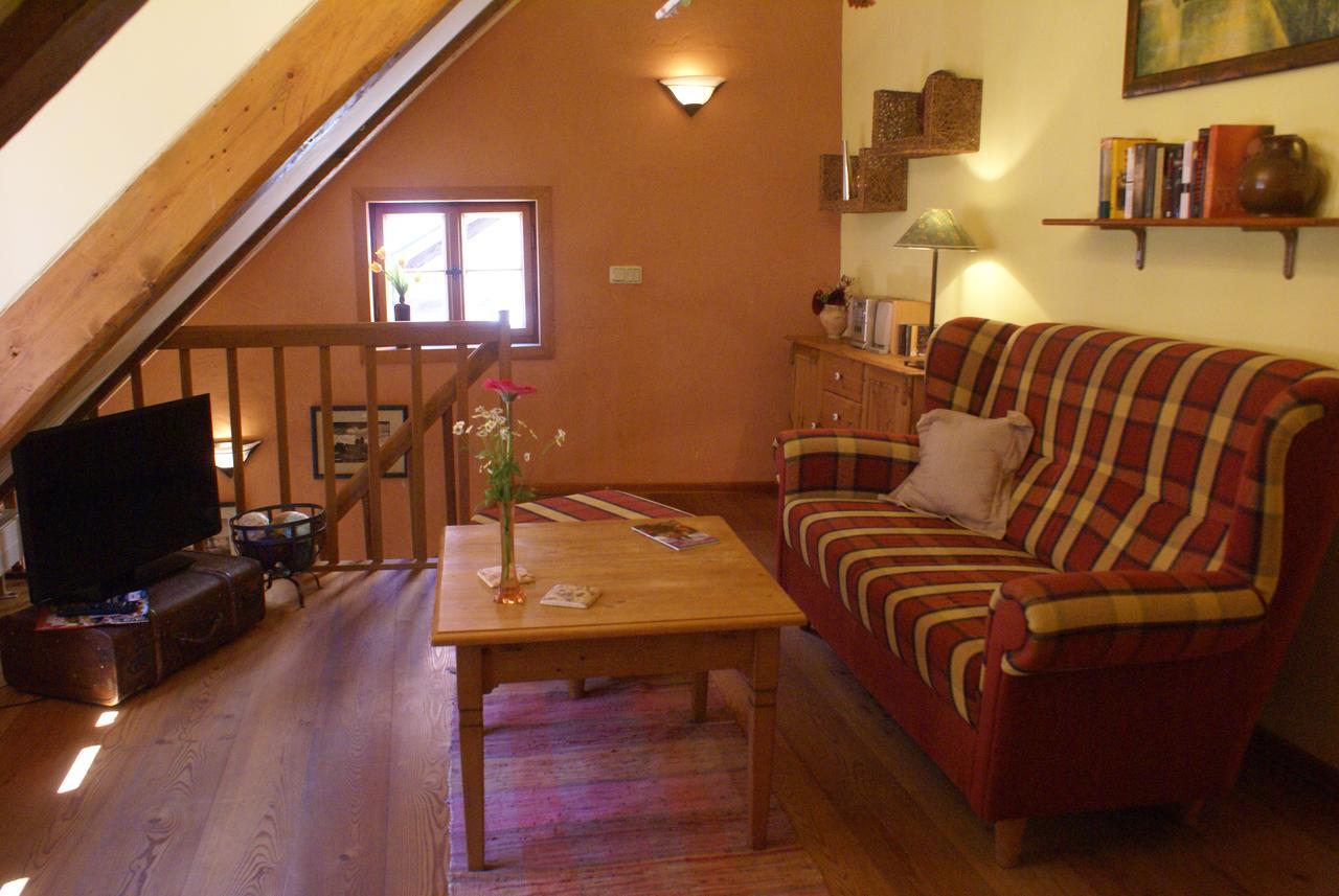 Apartment Im Schuhhof